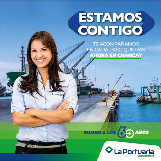 Nueva oficina Informativa